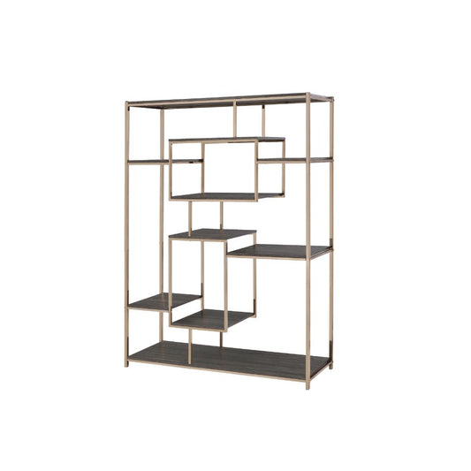 Scaola Bookshelf By Acme Furniture | Bookcases | Modishstore