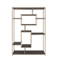 Scaola Bookshelf By Acme Furniture | Bookcases | Modishstore - 2
