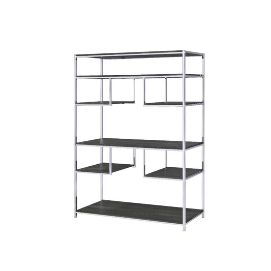 Vonara Bookshelf By Acme Furniture | Bookcases | Modishstore