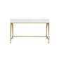 Lightmane Desk By Acme Furniture | Desks | Modishstore - 2