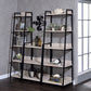 Wendral Bookshelf By Acme Furniture | Bookcases | Modishstore