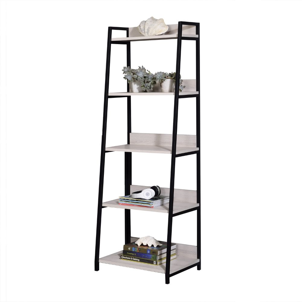 Wendral Bookshelf By Acme Furniture | Bookcases | Modishstore - 2