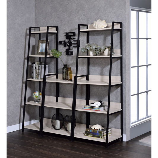Wendral Bookshelf By Acme Furniture | Bookcases | Modishstore