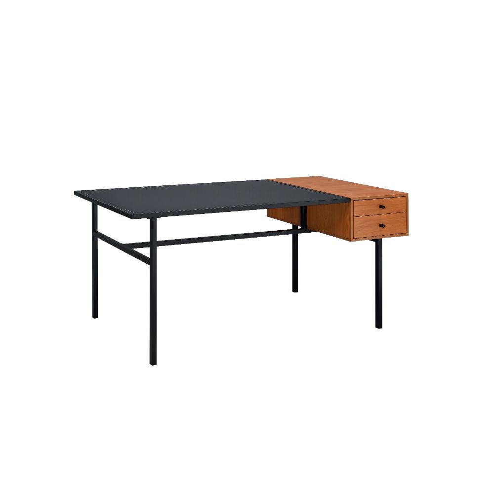 Oaken Desk By Acme Furniture | Desks | Modishstore