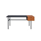 Oaken Desk By Acme Furniture | Desks | Modishstore - 2