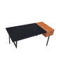 Oaken Desk By Acme Furniture | Desks | Modishstore - 4
