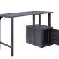 Cargo Writing Desk By Acme Furniture | Desks | Modishstore - 4