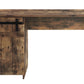 Bellarose Writing Desk By Acme Furniture | Desks | Modishstore - 4