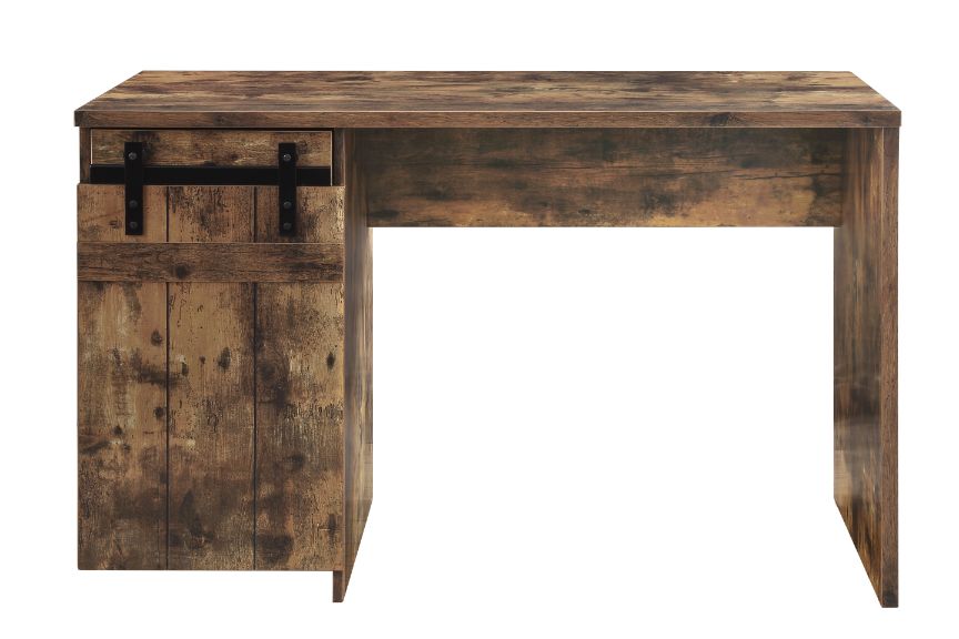 Bellarose Writing Desk By Acme Furniture | Desks | Modishstore - 4