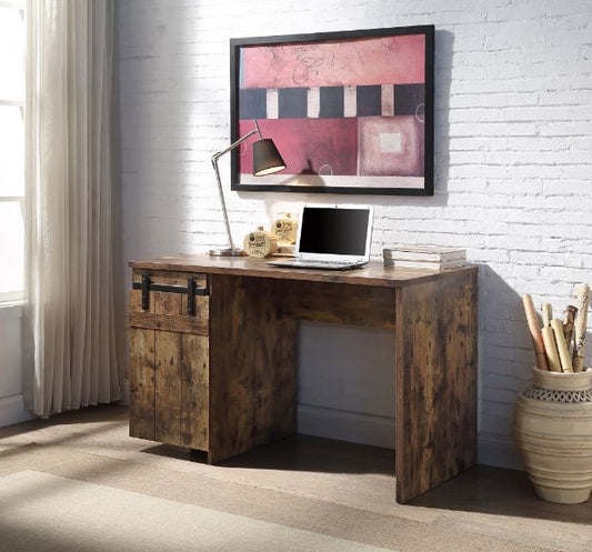 Bellarose Writing Desk By Acme Furniture | Desks | Modishstore