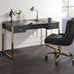 Perle Writing Desk By Acme Furniture | Desks | Modishstore