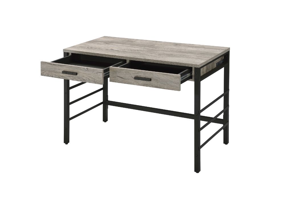 Disho Desk By Acme Furniture | Desks | Modishstore - 4