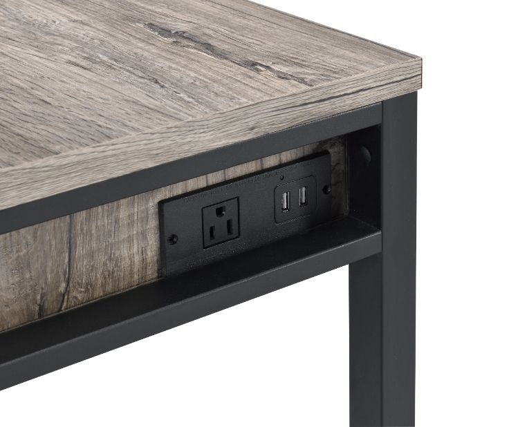 Disho Desk By Acme Furniture | Desks | Modishstore - 5