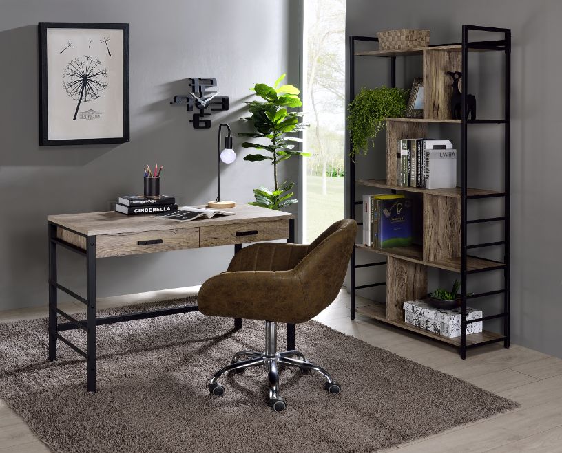 Disho Desk By Acme Furniture | Desks | Modishstore - 2