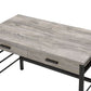 Disho Desk By Acme Furniture | Desks | Modishstore - 8