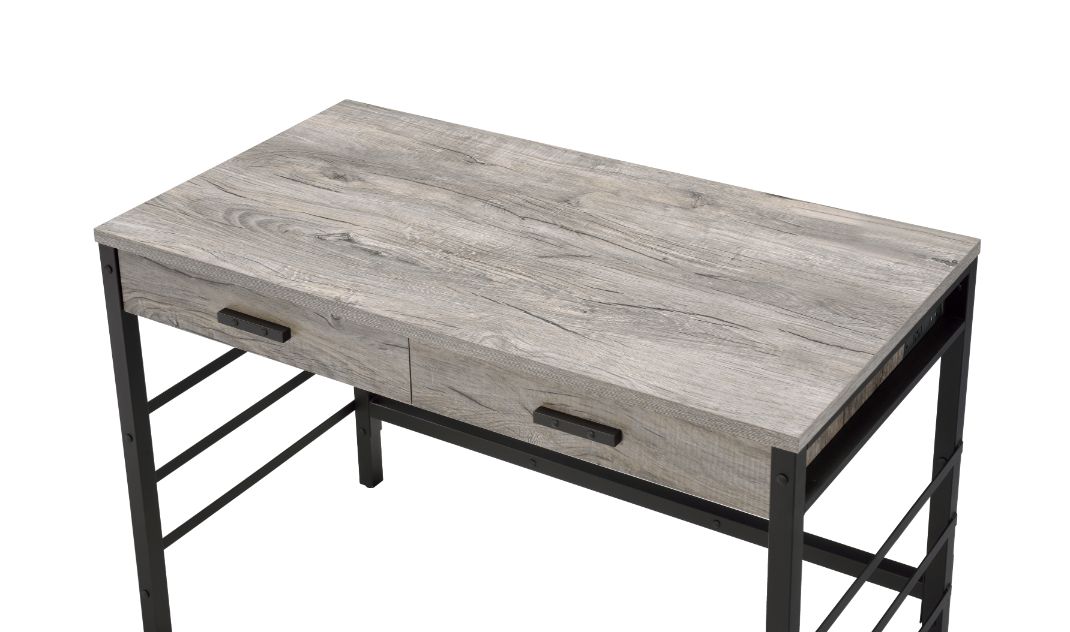 Disho Desk By Acme Furniture | Desks | Modishstore - 8
