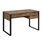 Aflo Writing Desk By Acme Furniture | Desks | Modishstore - 2