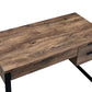Aflo Writing Desk By Acme Furniture | Desks | Modishstore - 5