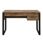 Aflo Writing Desk By Acme Furniture | Desks | Modishstore - 6