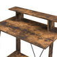 Nypho Writing Desk By Acme Furniture | Desks | Modishstore - 2