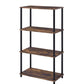 Nypho Bookshelf By Acme Furniture | Bookcases | Modishstore