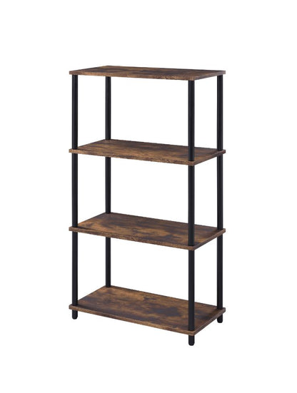 Nypho Bookshelf By Acme Furniture | Bookcases | Modishstore