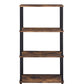 Nypho Bookshelf By Acme Furniture | Bookcases | Modishstore - 2