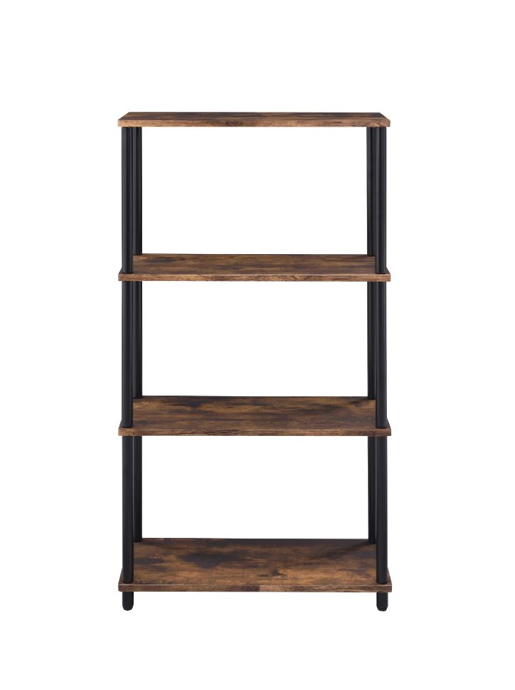 Nypho Bookshelf By Acme Furniture | Bookcases | Modishstore - 2