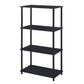 Nypho Bookshelf By Acme Furniture | Bookcases | Modishstore - 7