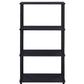 Nypho Bookshelf By Acme Furniture | Bookcases | Modishstore - 8