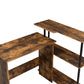 Ievi Writing Desk By Acme Furniture | Desks | Modishstore - 2
