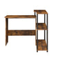 Ievi Writing Desk By Acme Furniture | Desks | Modishstore - 3
