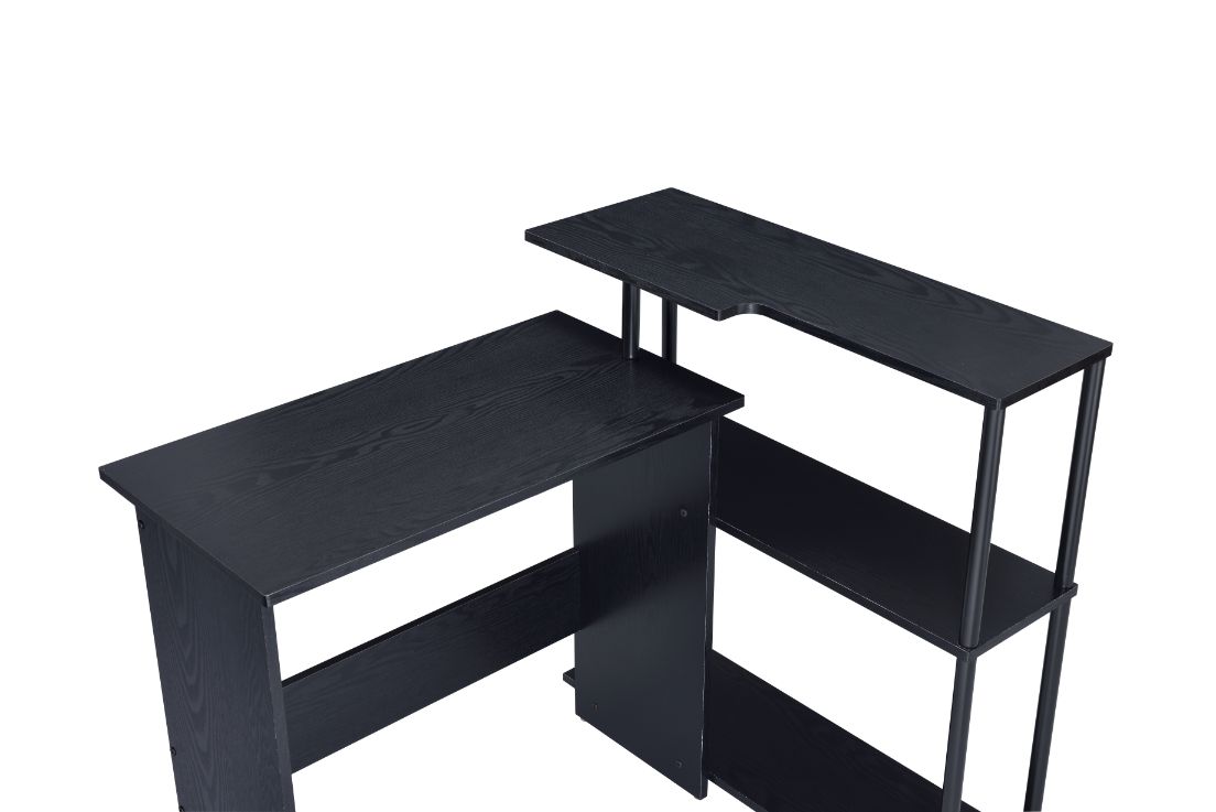 Ievi Writing Desk By Acme Furniture | Desks | Modishstore - 8