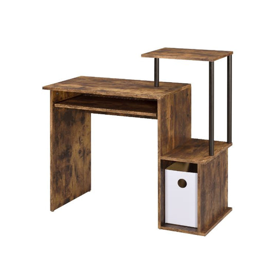 Lyphre Desk By Acme Furniture | Desks | Modishstore