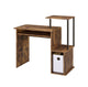 Lyphre Desk By Acme Furniture | Desks | Modishstore