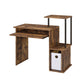 Lyphre Desk By Acme Furniture | Desks | Modishstore - 3