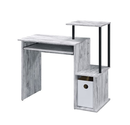 Lyphre Desk By Acme Furniture | Desks | Modishstore - 5