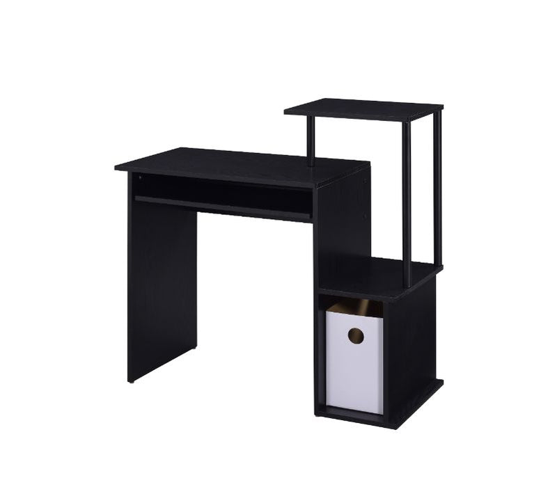 Lyphre Desk By Acme Furniture | Desks | Modishstore - 9