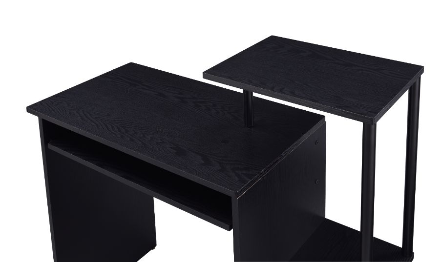Lyphre Desk By Acme Furniture | Desks | Modishstore - 10