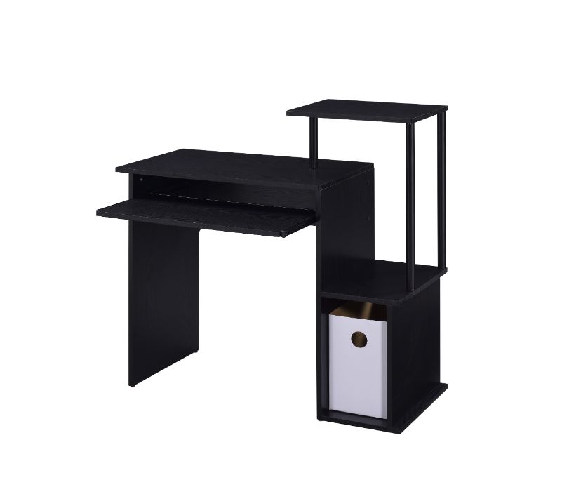 Lyphre Desk By Acme Furniture | Desks | Modishstore - 11