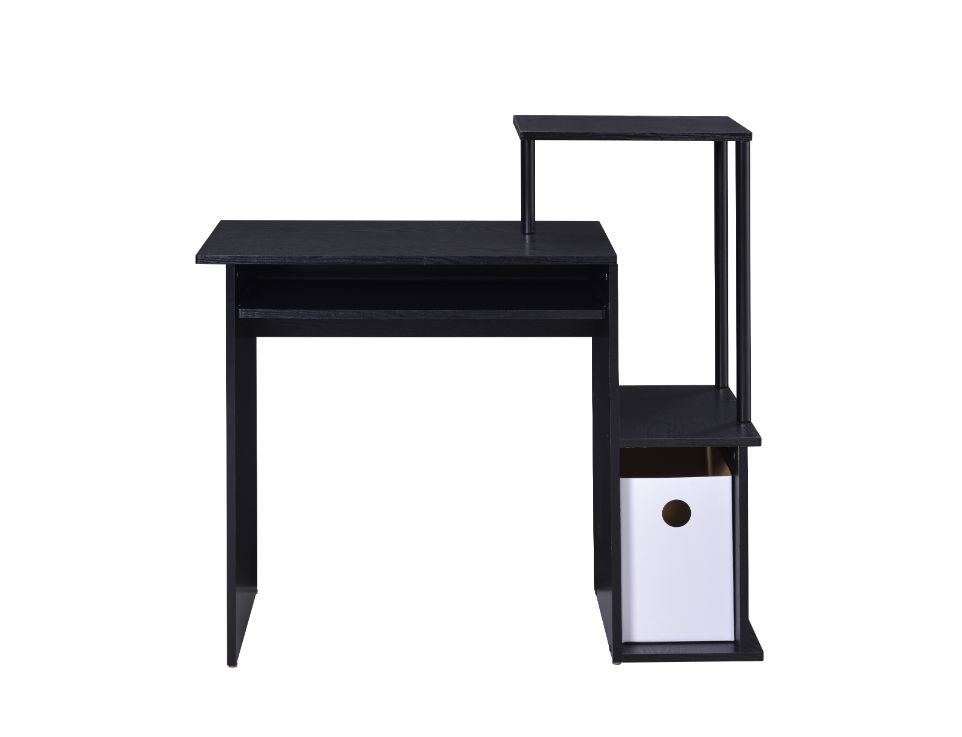 Lyphre Desk By Acme Furniture | Desks | Modishstore - 12