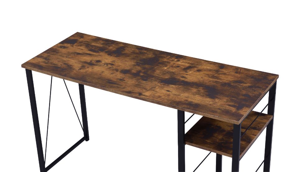 Vadna Writing Desk By Acme Furniture | Desks | Modishstore - 2