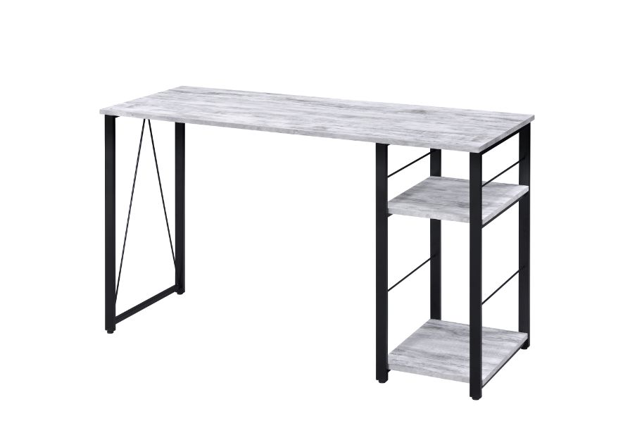 Vadna Writing Desk By Acme Furniture | Desks | Modishstore - 4