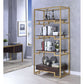 Yumia Bookshelf By Acme Furniture | Bookcases | Modishstore - 5