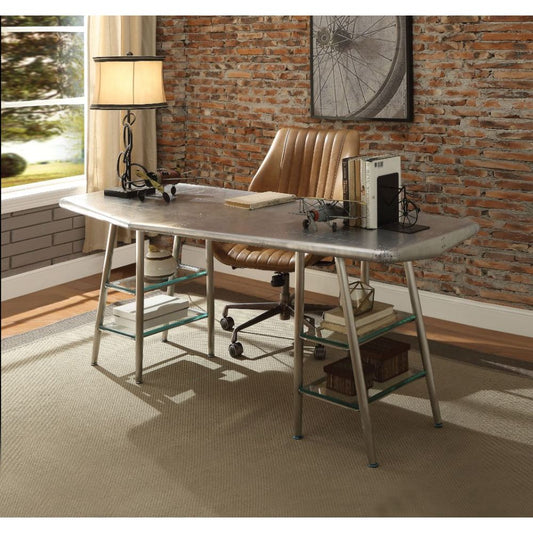 Brancaster Desk By Acme Furniture | Desks | Modishstore