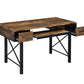 Settea Desk By Acme Furniture | Desks | Modishstore - 2