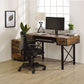 Settea Desk By Acme Furniture | Desks | Modishstore - 5
