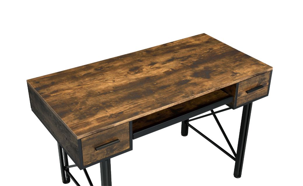 Settea Desk By Acme Furniture | Desks | Modishstore - 3