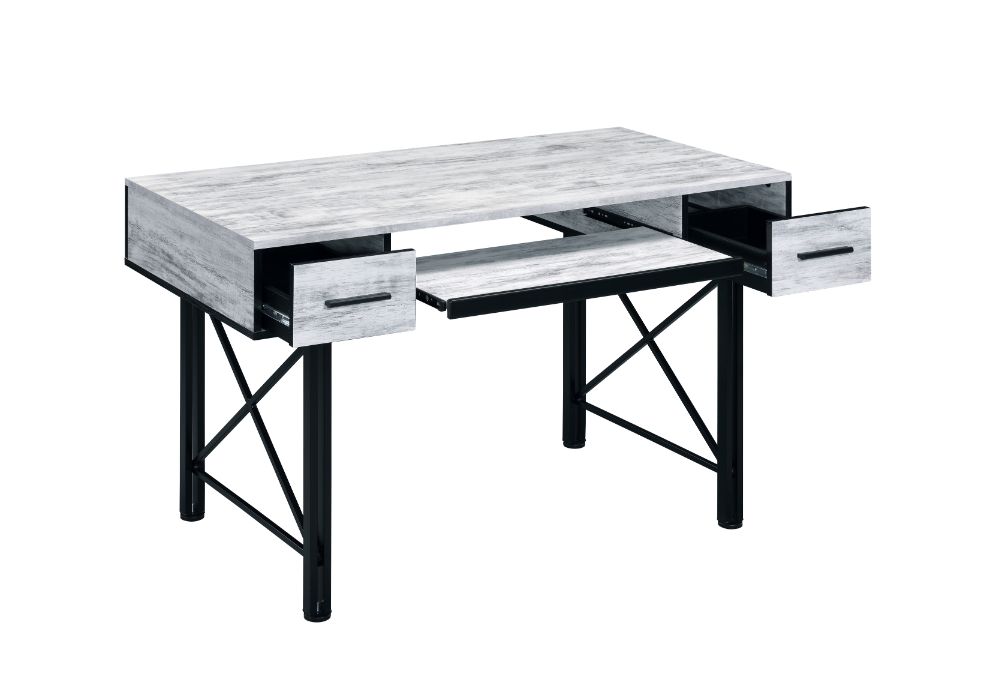 Settea Desk By Acme Furniture | Desks | Modishstore - 7
