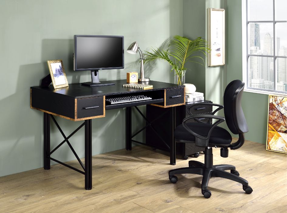 Settea Desk By Acme Furniture | Desks | Modishstore - 15